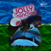 Jolly Rancher - Single - Bbpsoul