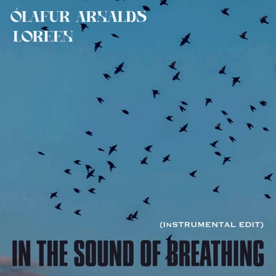 In The Sound Of Breathing (Instrumental Edit) - Single