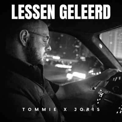 Vroeg Me Lessen Geleerd - Single