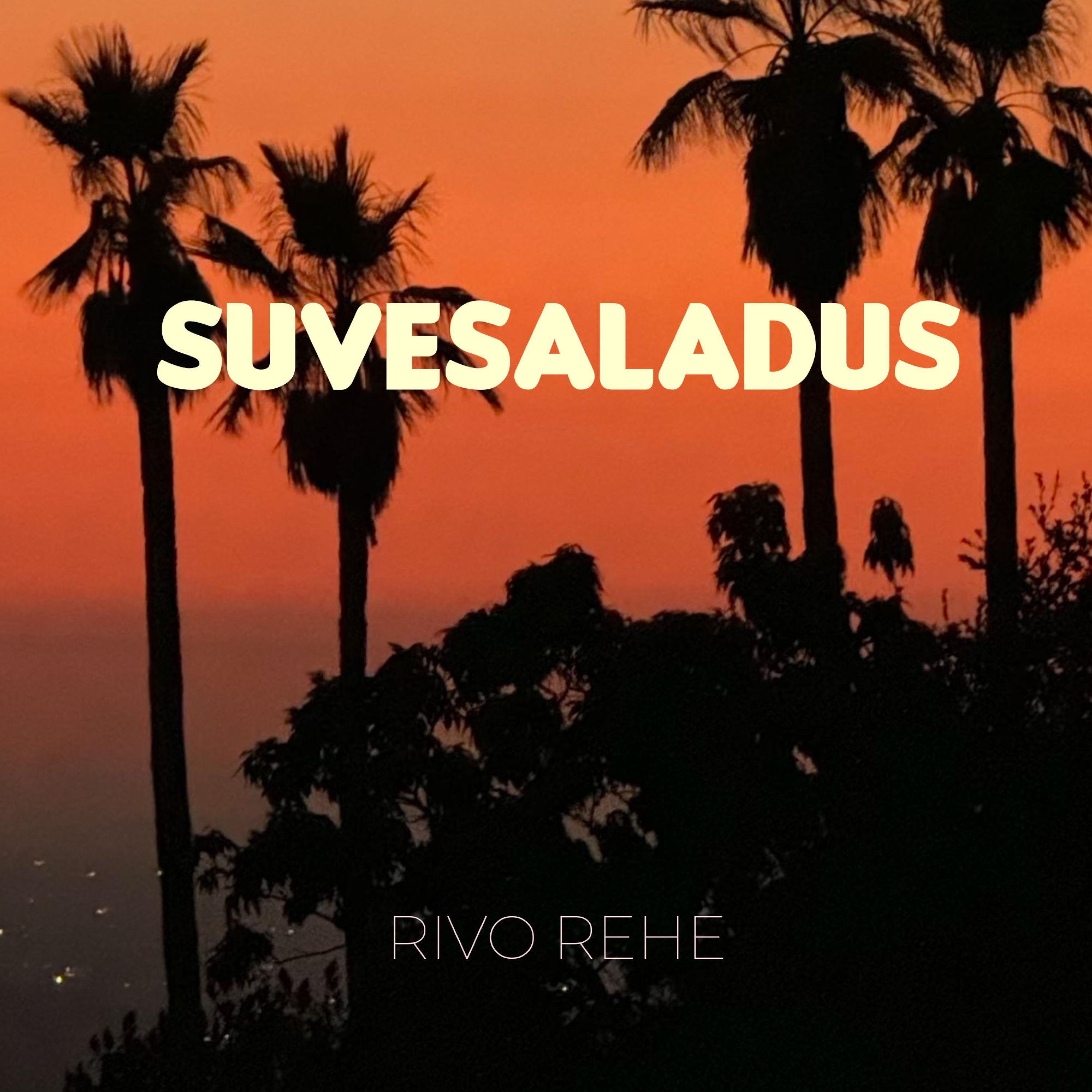 Suvesaladus - Single