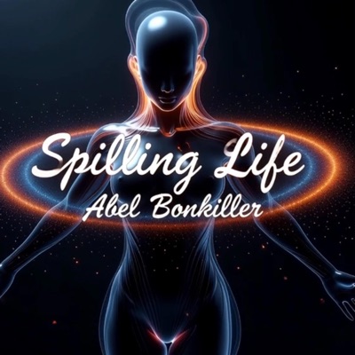 Spilling Life (feat. Ozonic) - Single