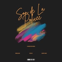 Sound Of Da Police (Dovic & Adriyano) (feat. Jebelion) - Single - Caine