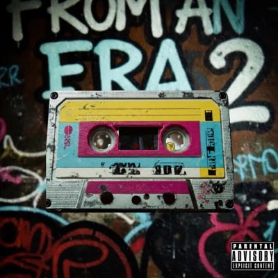 From An Era 2 (feat. Dox DaVinci) - Single
