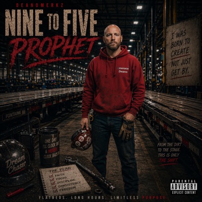 9-5 Prophet - Single