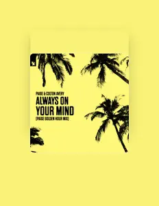 Paige: песни, клипы, биография, даты выступлений и многое другое.