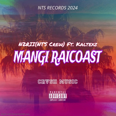 Mangi Raikos (feat. N2rii | NtsMusic9) - Single