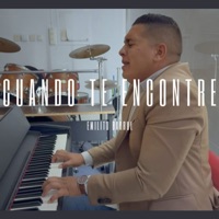 Emilito Barrul - Cuando Te Encontré