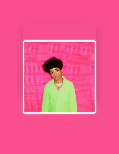 Listen to Rico Levitt, watch music videos, read bio, see tour dates & more!