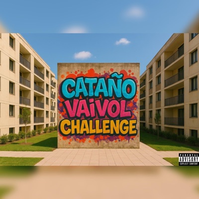 Catańo "Challenge" - Single