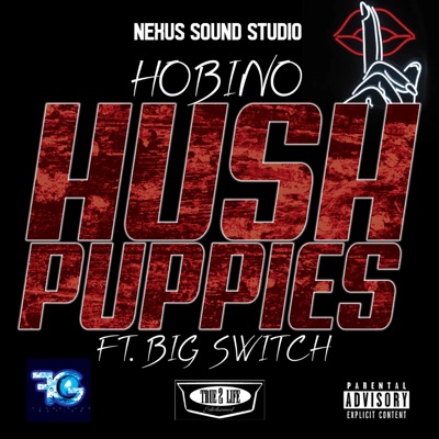 Hush Puppies (feat. Big Switch) - Single