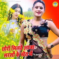 Chhori Milwe Aaja Sarso Ke Khet Me - Single - Bhanwar Khatana & Sandhya Choudhary