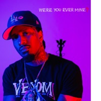 Were You Ever Mine ? - Romell Kidd