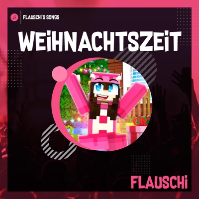 Weihnachtszeit - Single