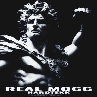 Real Mogg - Single