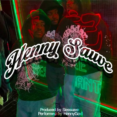 Henny Suave