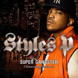 In It To Win It (feat. Bully) Styles P