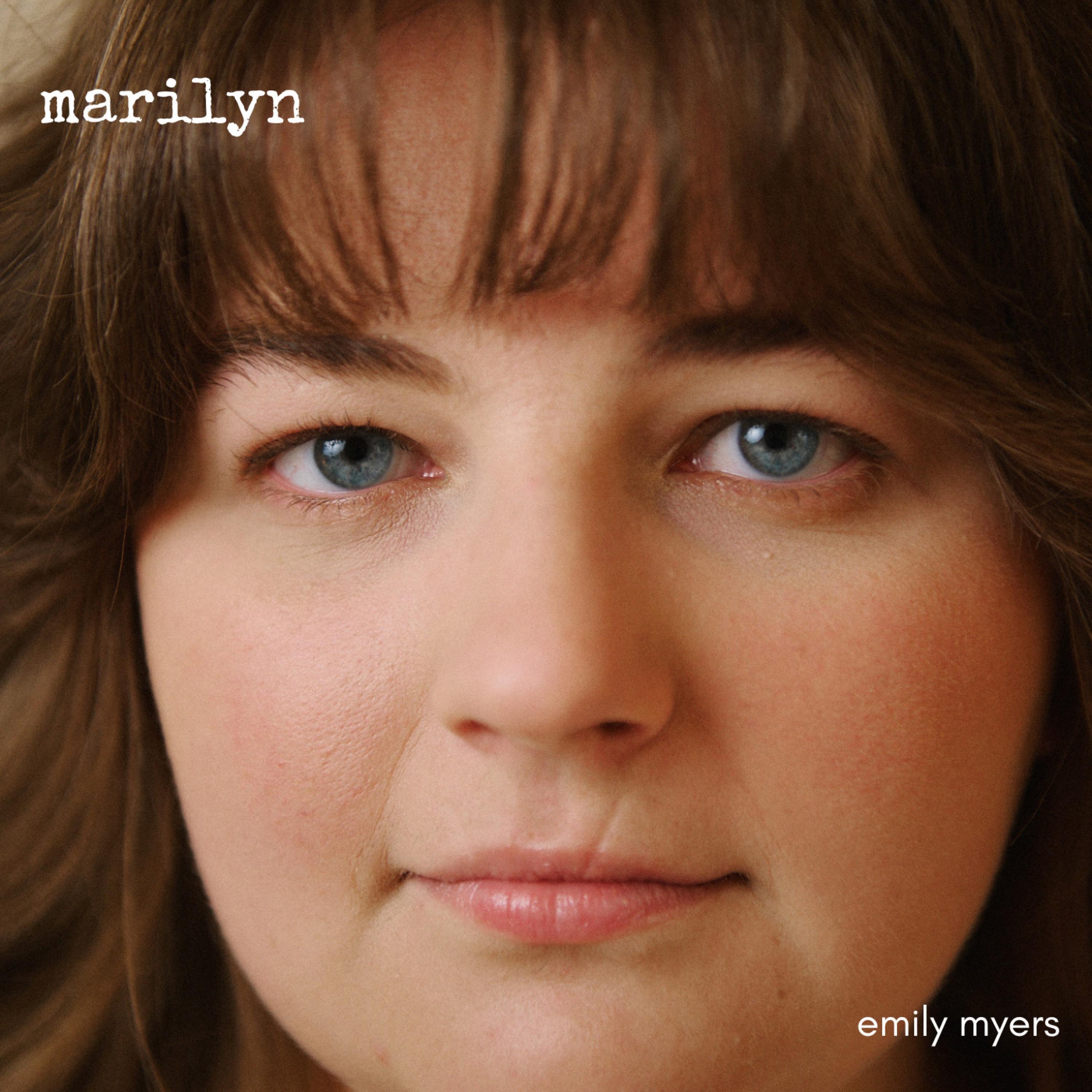 Marilyn - Single