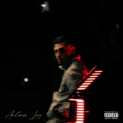 ANDAMOS LEVE - Single