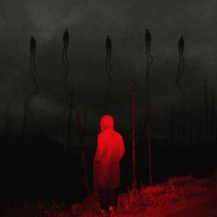 Raaji - Single - DDXVIL, Khazasouh & bsrwashere