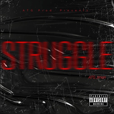 Struggle - Single