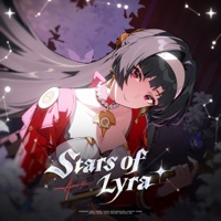 Stars of Lyra+ - Sān-Z & HOYO-MiX