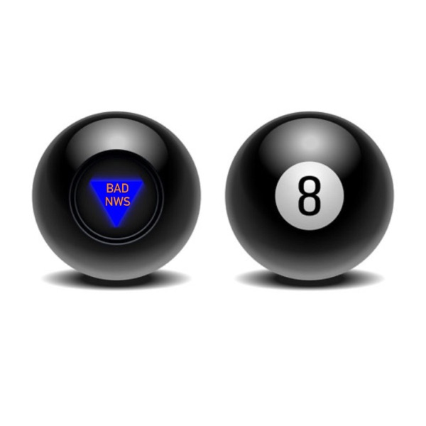 8 Ball (feat. The Noble Wizard & ICYBRXDY) [Poetic Verse]