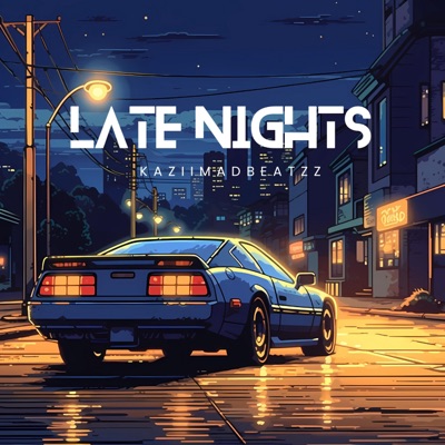 Late Nights - Single