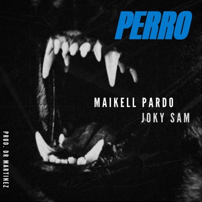 perro (feat. Joky sam & drmartinezvzla) - Single