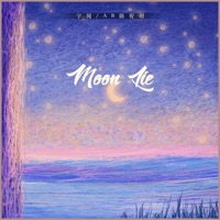 Moon lie - Single - 宇闻 & AB陈宥羽