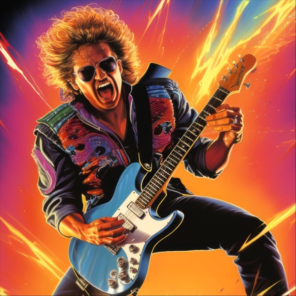Rocky Mountain Rocker