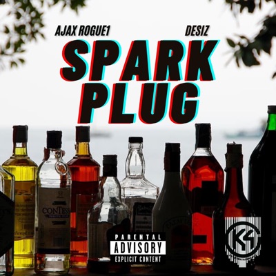Spark Plug (feat. Desiz) - Single
