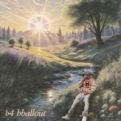 B4 Bballout - EP