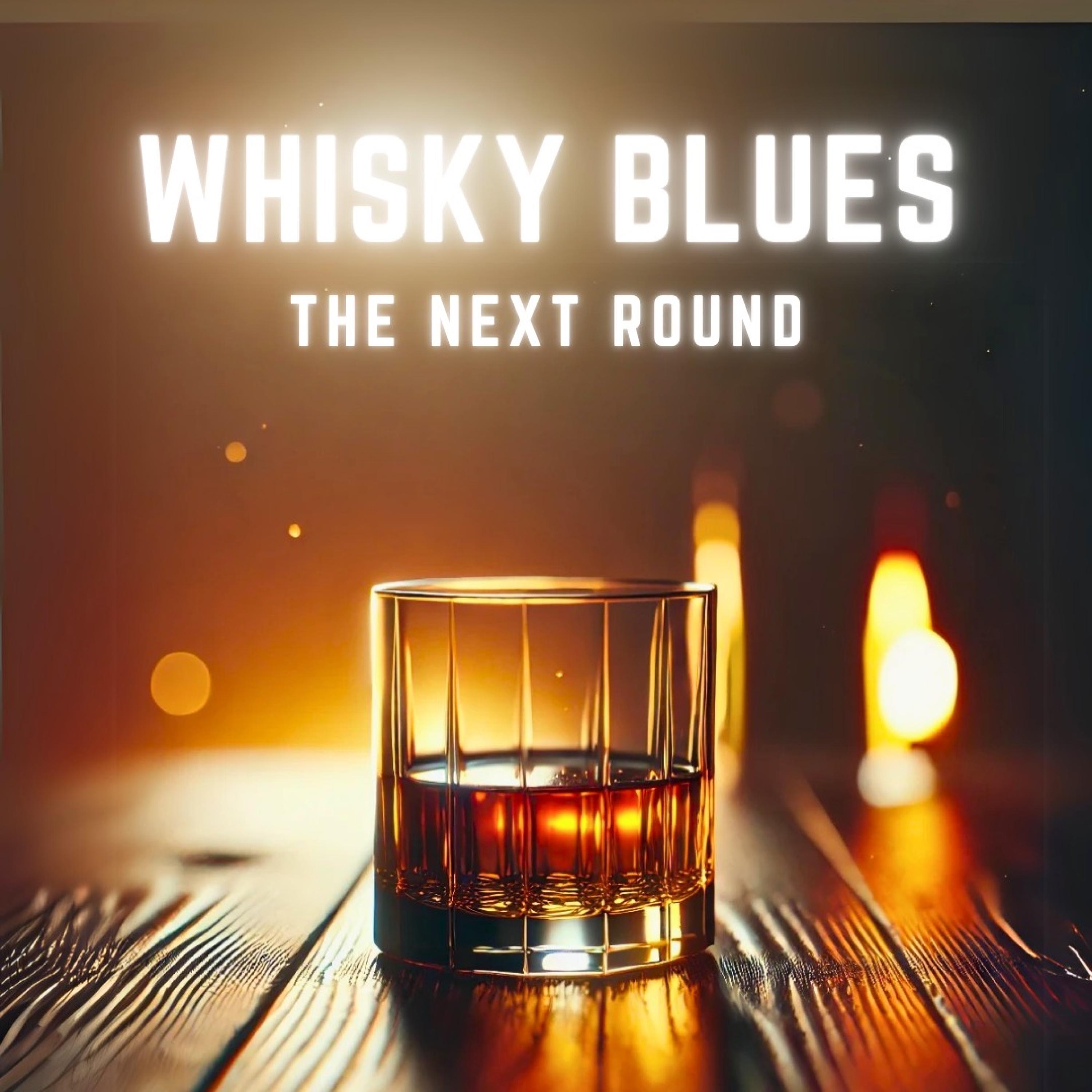 Whisky Blues: The Next Round, Instrumental Blues