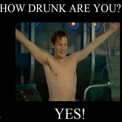 Intoxication - Single