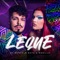 Leque - DJ Marcelo Maya & Manillê lyrics