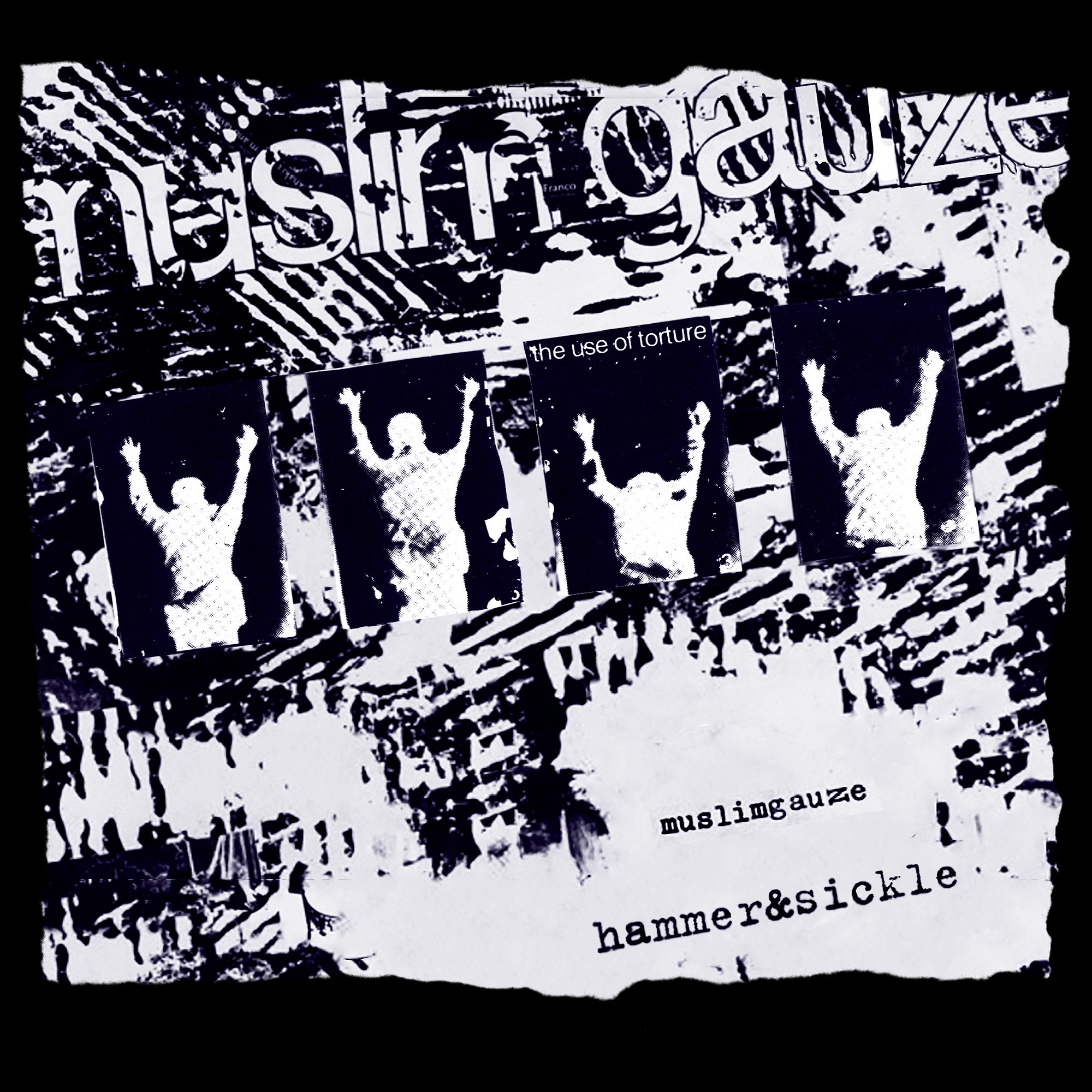 Hammer & Sickle - EP