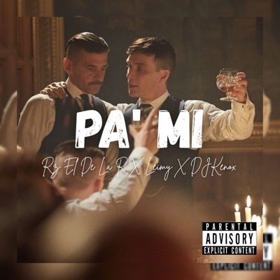 Pa Mi - Single