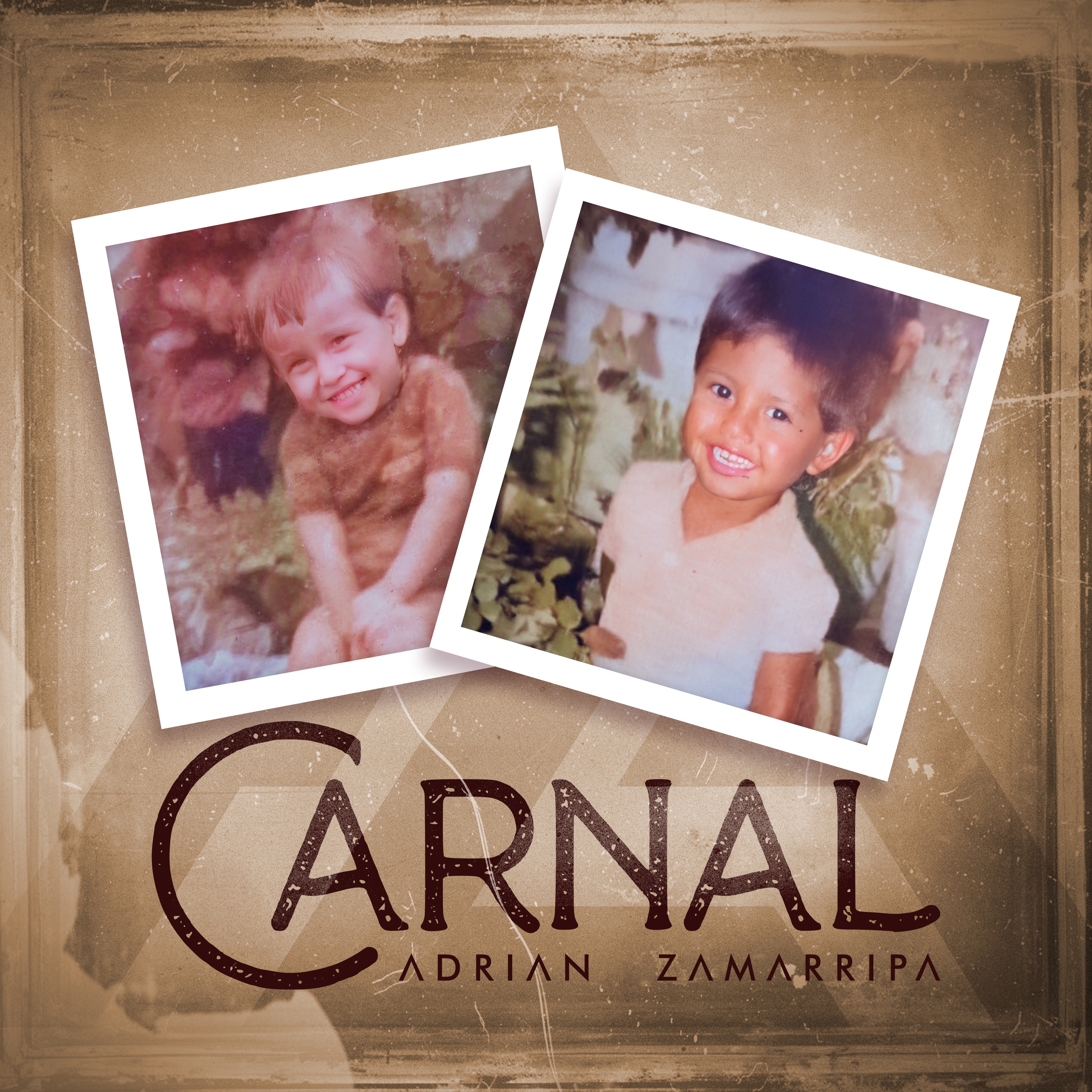 Carnal - Single