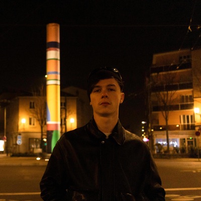 TOUCH SOME GRASS - Single