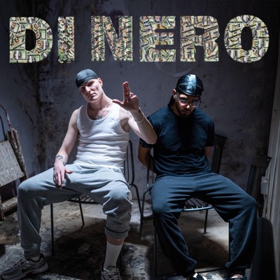 DI-NERO (feat. Tyson Willy) - Single