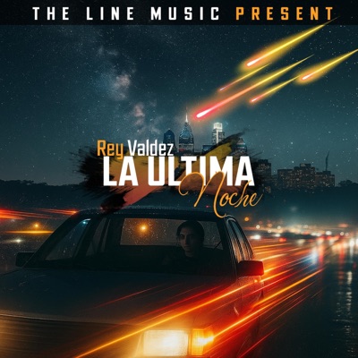 La Última Noche (Spanish Version) - Single