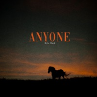 Anyone (Cover) - Single - Kyle Clark
