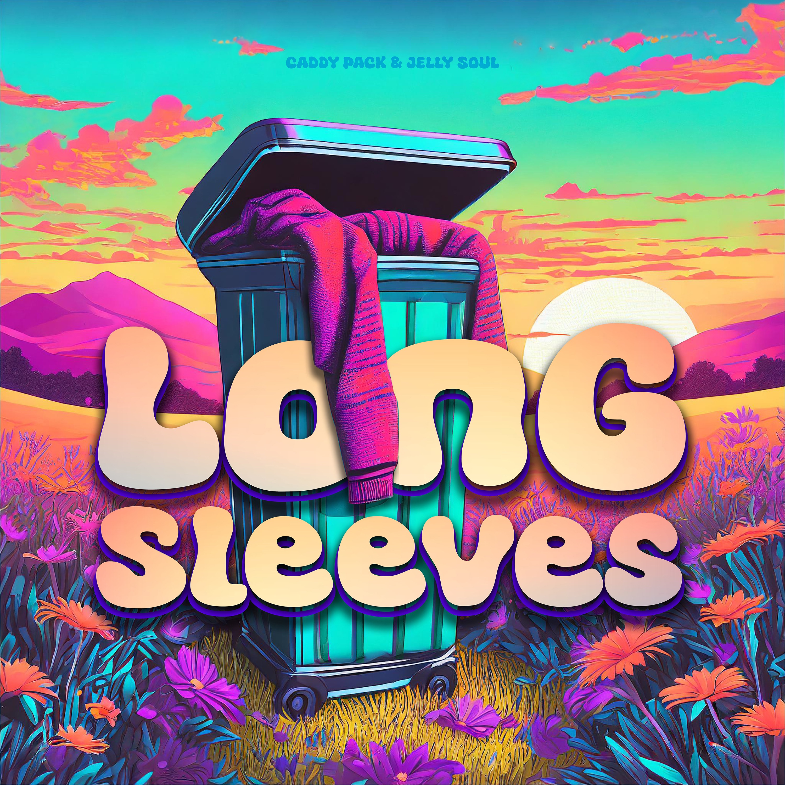 Longsleeves - Single