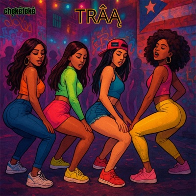 TRÂĄ - Single