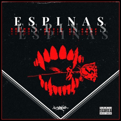 Espinas - Single