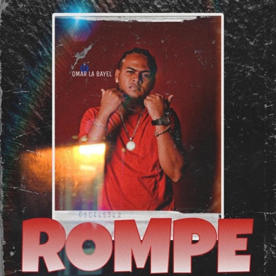 Rompe - Single