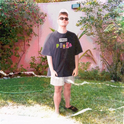 Опять попса! - EP