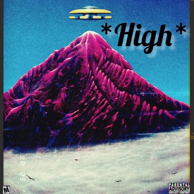 High (feat. Gemini2Side) - Single