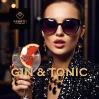 Gin & Tonic Nights | Deep House Mix 2026 -, Vol. 2 - Benetti House Bar