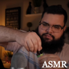 The Lids Make Good Sounds - RaffyTaphy ASMR & Ben Deaney